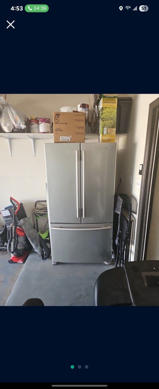 Samsung Refigerator