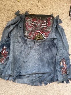 Zombie shirt. Men’s medium
