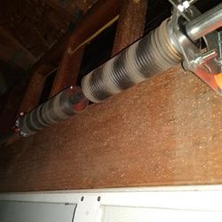 Garage Door Springs 