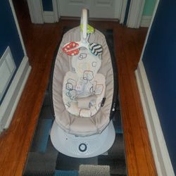 4moms Baby Rocker. PICKUP ONLY