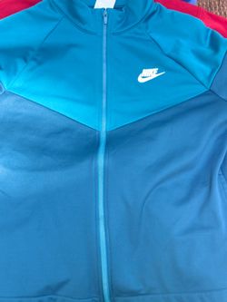 Xl boys Nike track suit