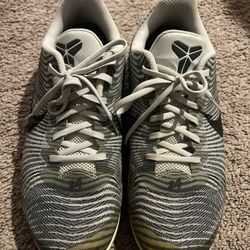 Kobe Shoes