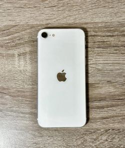 iPhone SE Unlocked