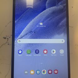 Tablet Galaxy A7 LTE 