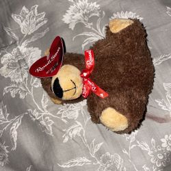 Teddy Bear