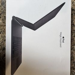 iPad Magic Keyboard for iPad Pro 12.9 (3th,4th,5th gen) 