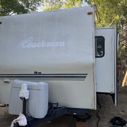 2002 Coachmen Catalina