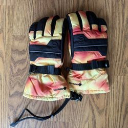 Gordini Goretex Junior Ski or Snowboard Gloves