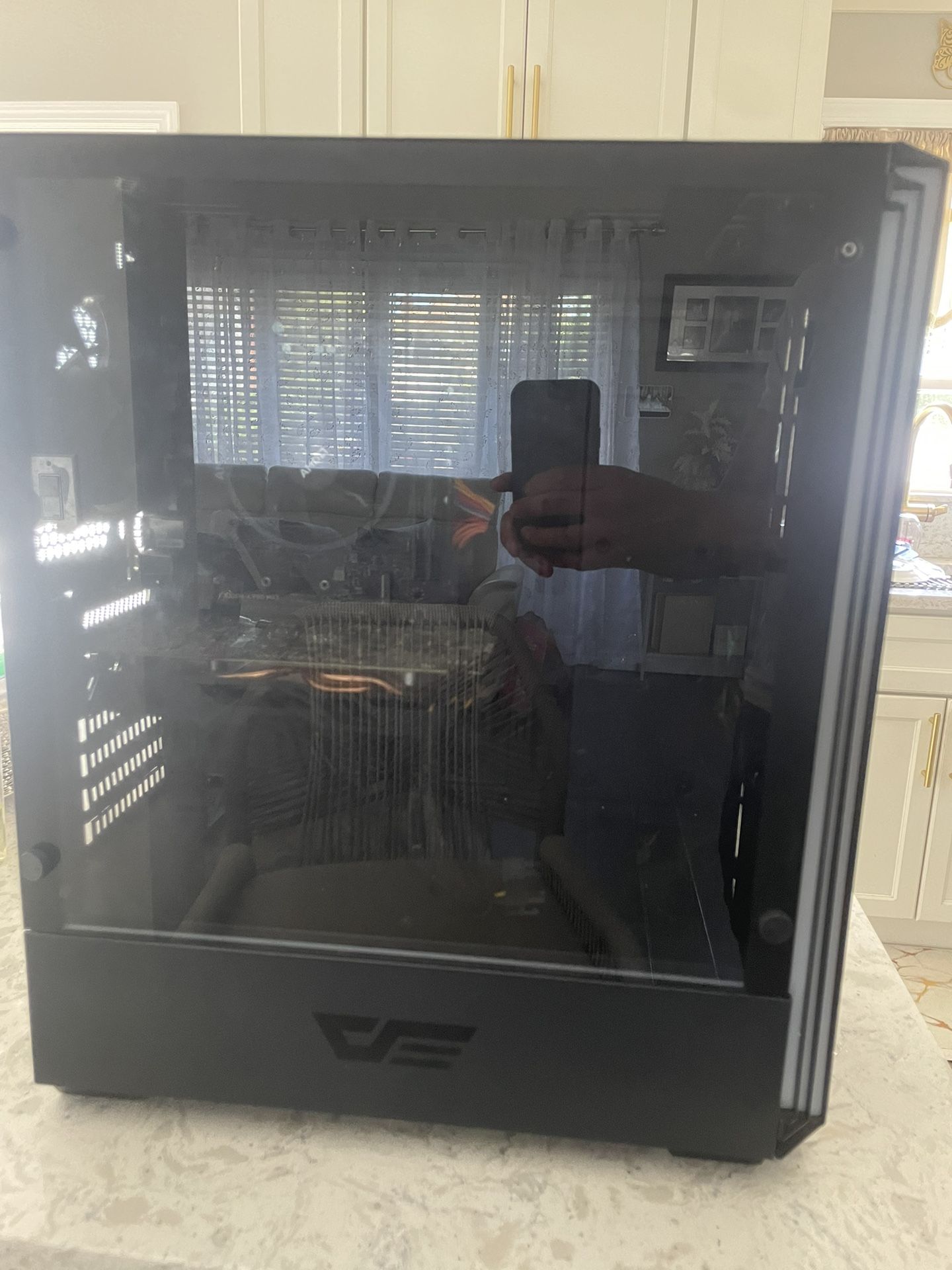 Pre Built Gaming Pc