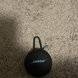 Bose earbuds 