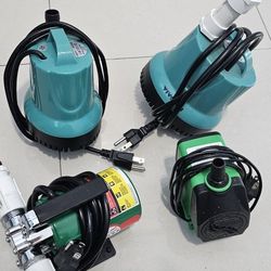 Turbinas Para Pecera - Fish Tank Pump