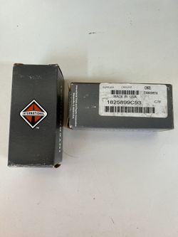 7.3 Power Stroke CPS