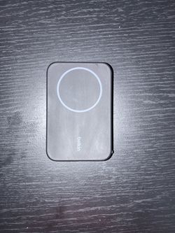 Wireless battery/ power banks