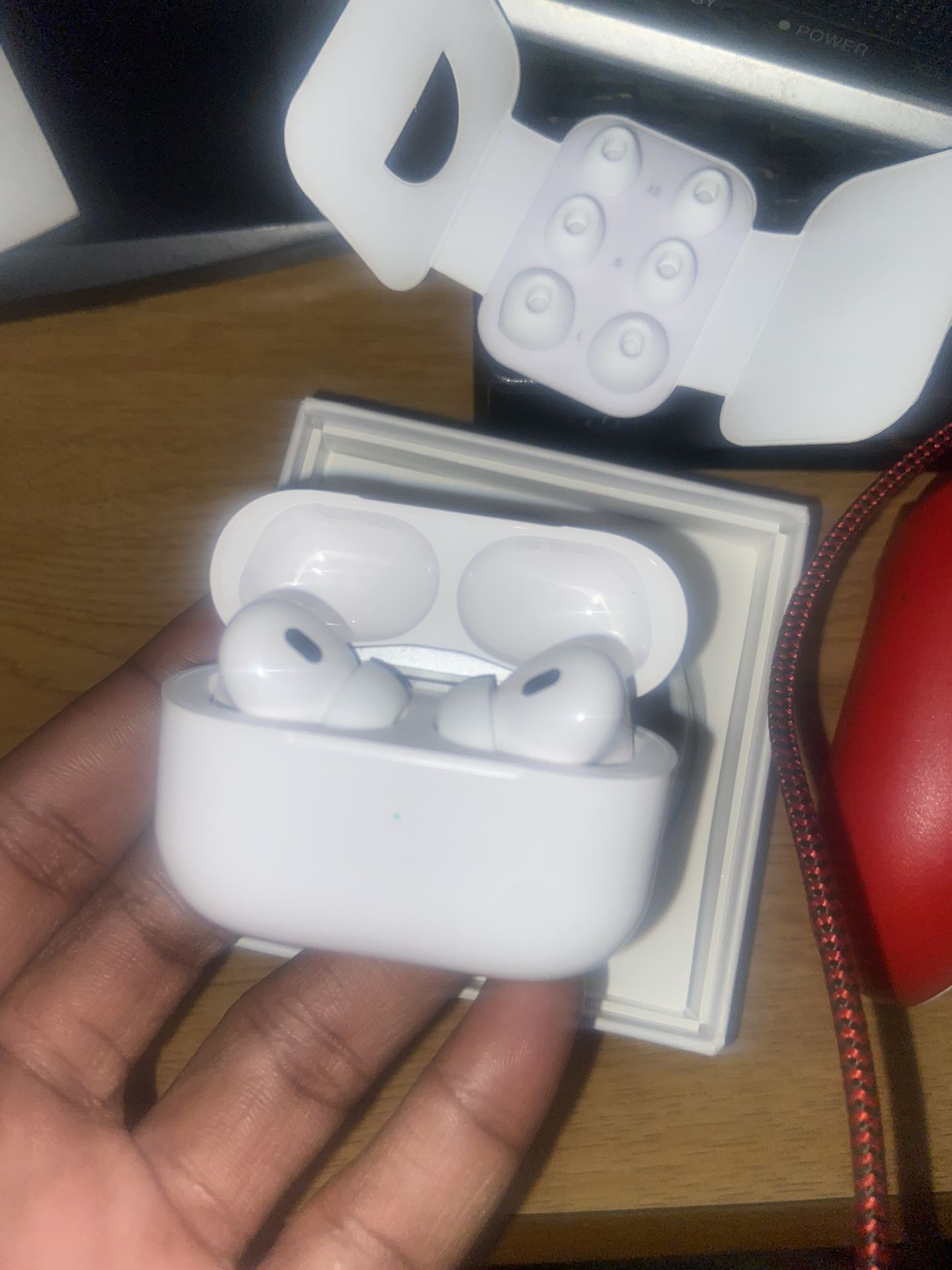 AirPods Pro 2nd Gen