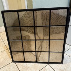 Hanging Art Decorations