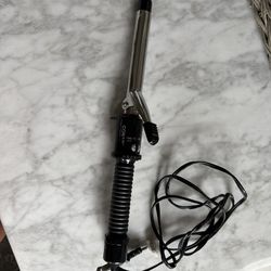 Conair curling iron