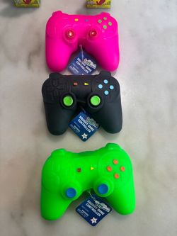 Toy Mendous Squishy Game Controller