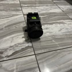 Ac Compressor Forrd Rannger