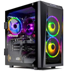 INTEL i7 Desktop (New)