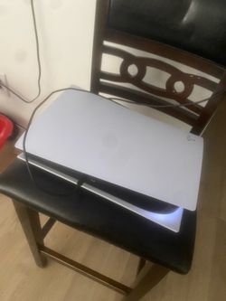 PS5