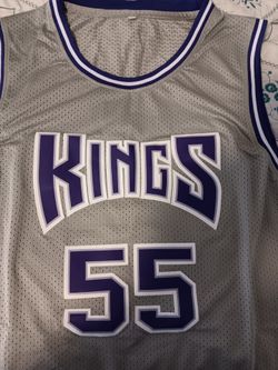 Kings #55 Jersey
