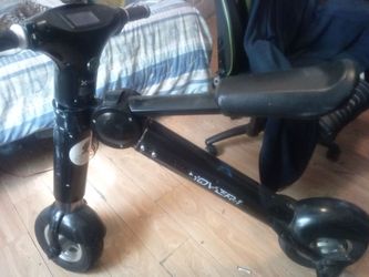 E-bike/Scooter
