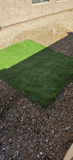 Astro Turf
