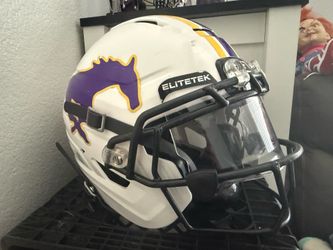 Schutt F7 Air Elite 2026 youth