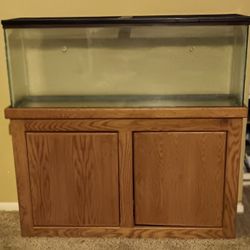 50 Gallon Tank (You Haul)