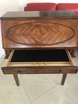 Mueble Fino Para Computadora 