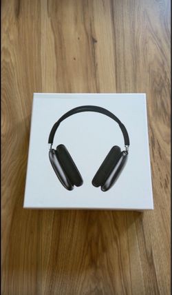 Airpods Pro Max Midnight