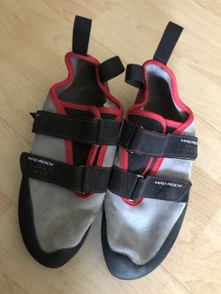Climbing Shoes