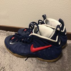Nike Foamposites