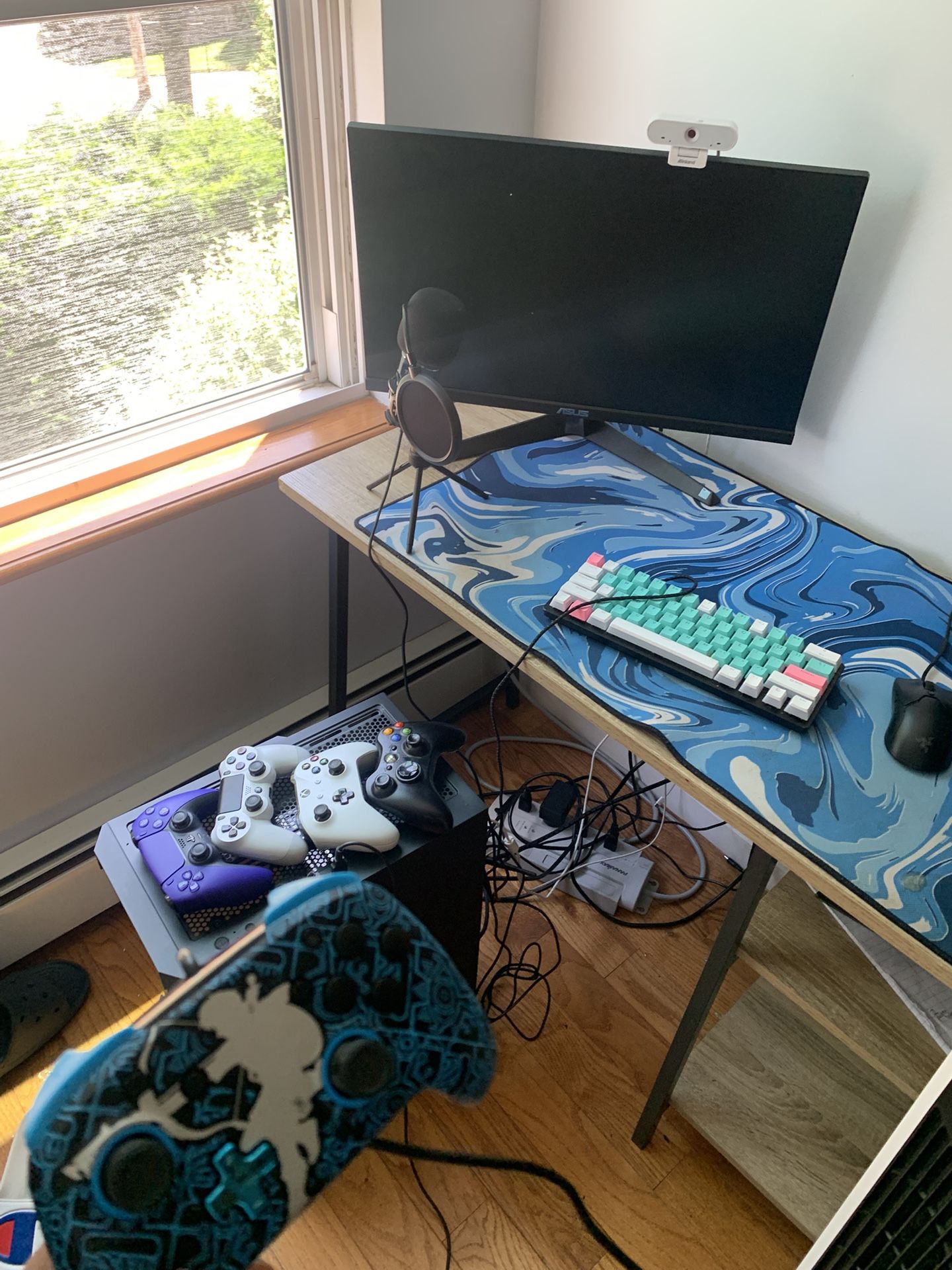 5 Controller Bundle
