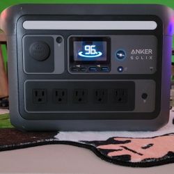 Anker C800