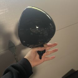 7” Motorcycle Headlight Bucket 