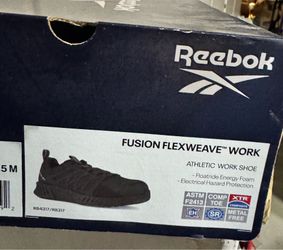 Reebok shoes