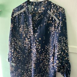 Women's Blouse