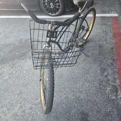 Bike. C