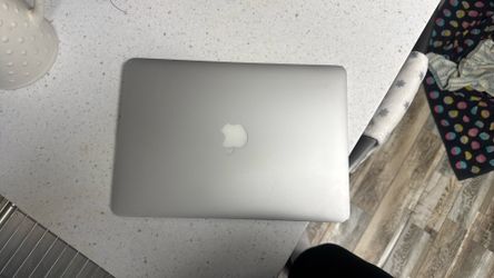 MacBook Air 2017