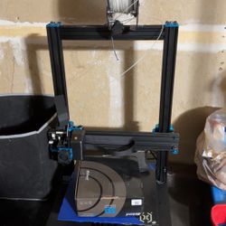Artillery 3D Printer 