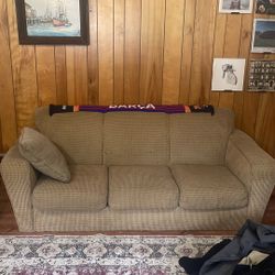 Two Free Couches