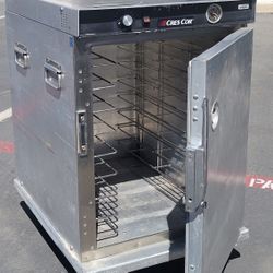 Crescore 🔥  Food Heating And Holding Cabinet 👌  Temp. Up To 240°