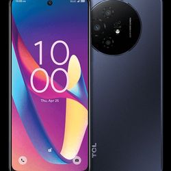 Metro PCS Phone