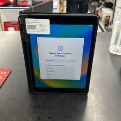 Apple Tablet 