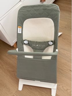 Baby delight bouncer