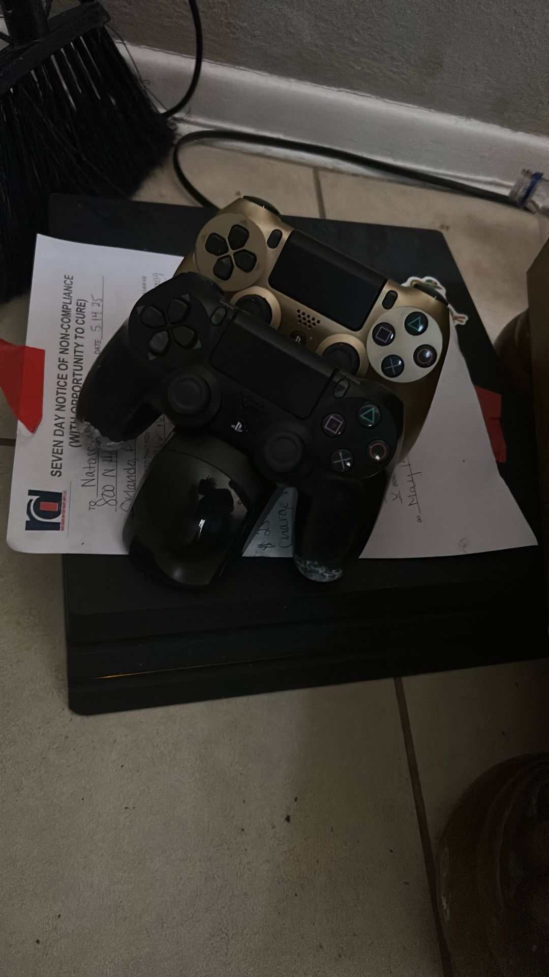 PS4 Pro