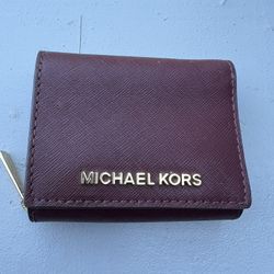 Mini Wallet 