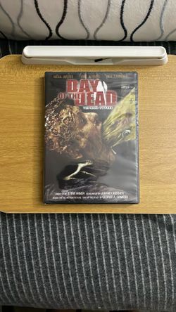 Day of the Dead (DVD) (New)