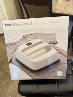 Cricut | easy press 2